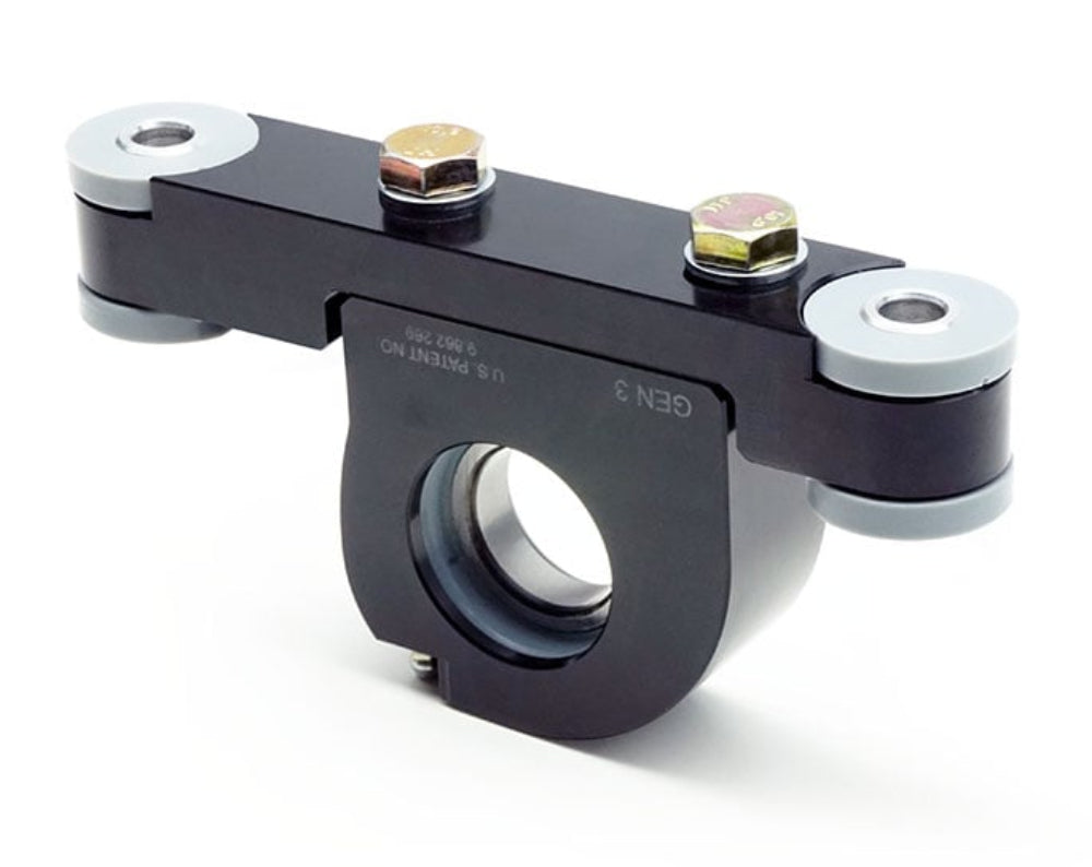 Sandcraft '14-'21 Polaris Ranger Gen 3 Carrier Bearing Assembly