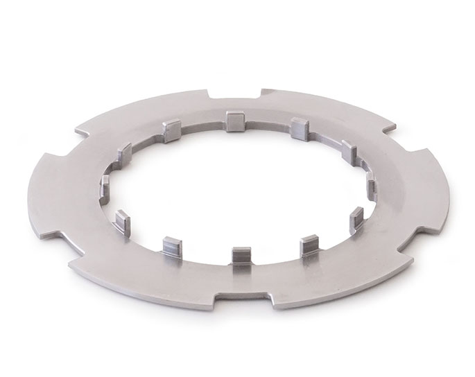 Sandcraft '14-'21 Polaris RZR XP 1000 12-Tooth Armature Plate