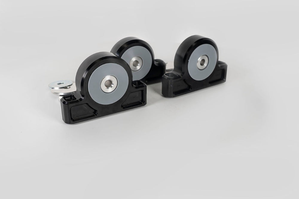 Sandcraft '14-'21 Polaris RZR XP 1000 Motor Mount Kit