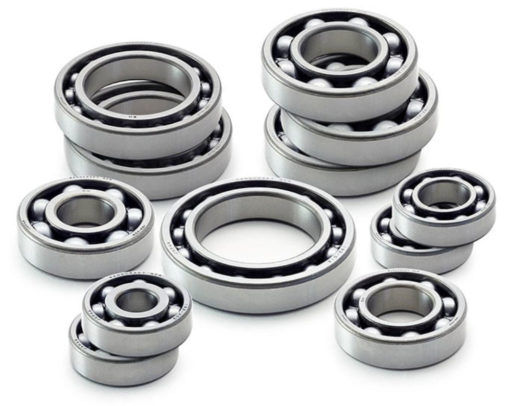 Sandcraft '14-'21 Polaris RZR XP 1000 Transmission Bearing Kit
