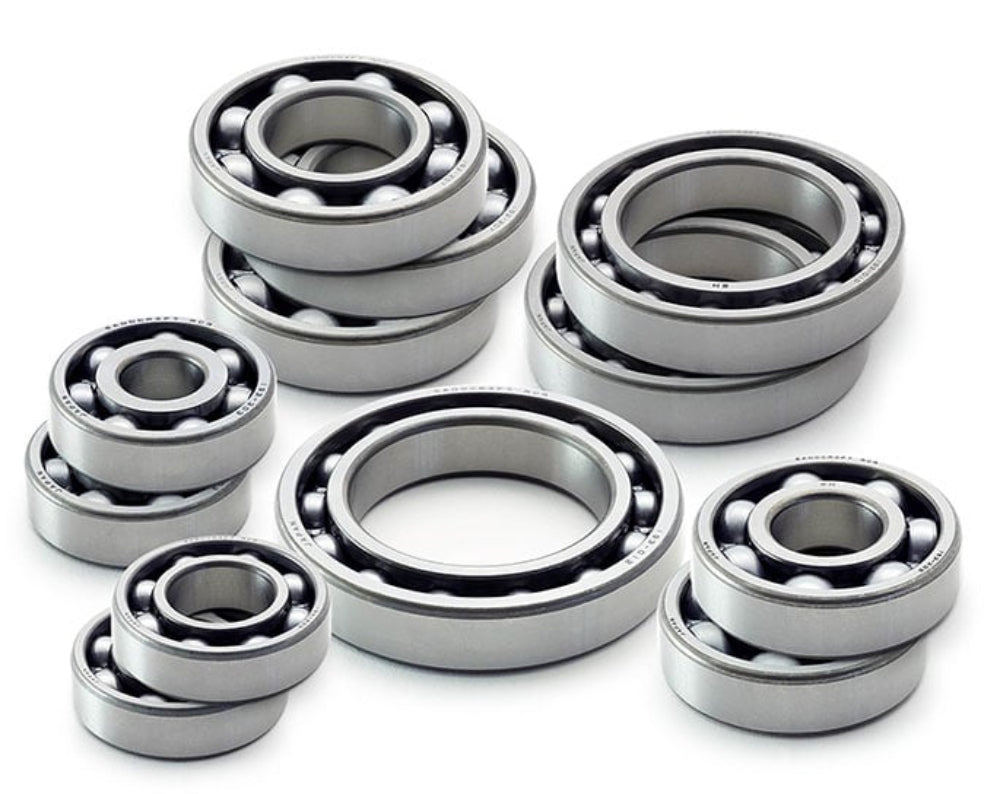 Sandcraft '14-'21 Polaris RZR XP 1000 Transmission Bearing & Seal Combo Kit