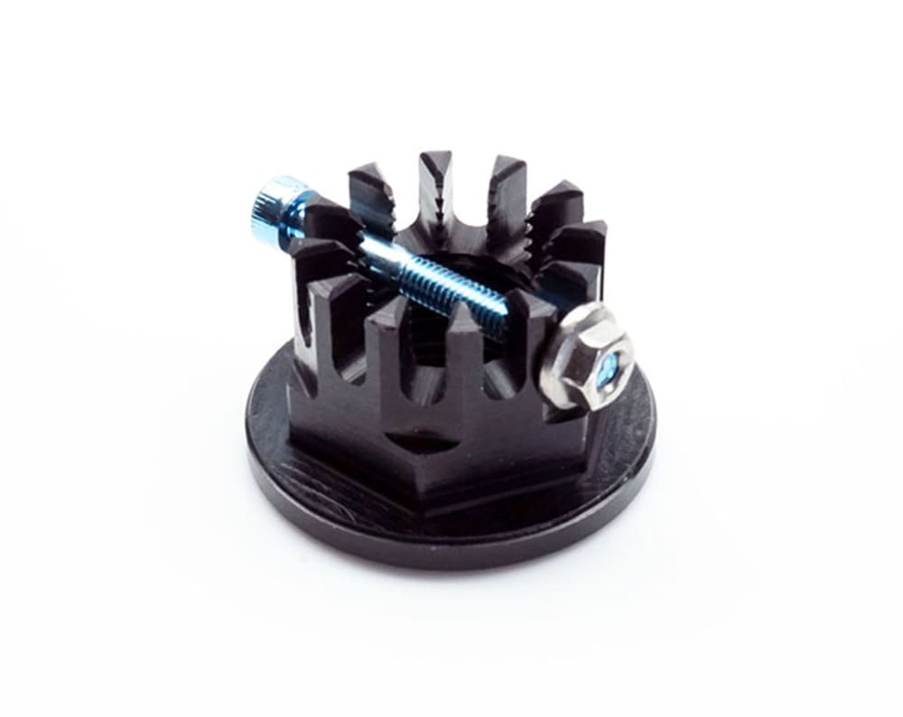 Sandcraft '14-'22 Polaris RZR Double Row Tapered Wheel Bearing - Set of 4