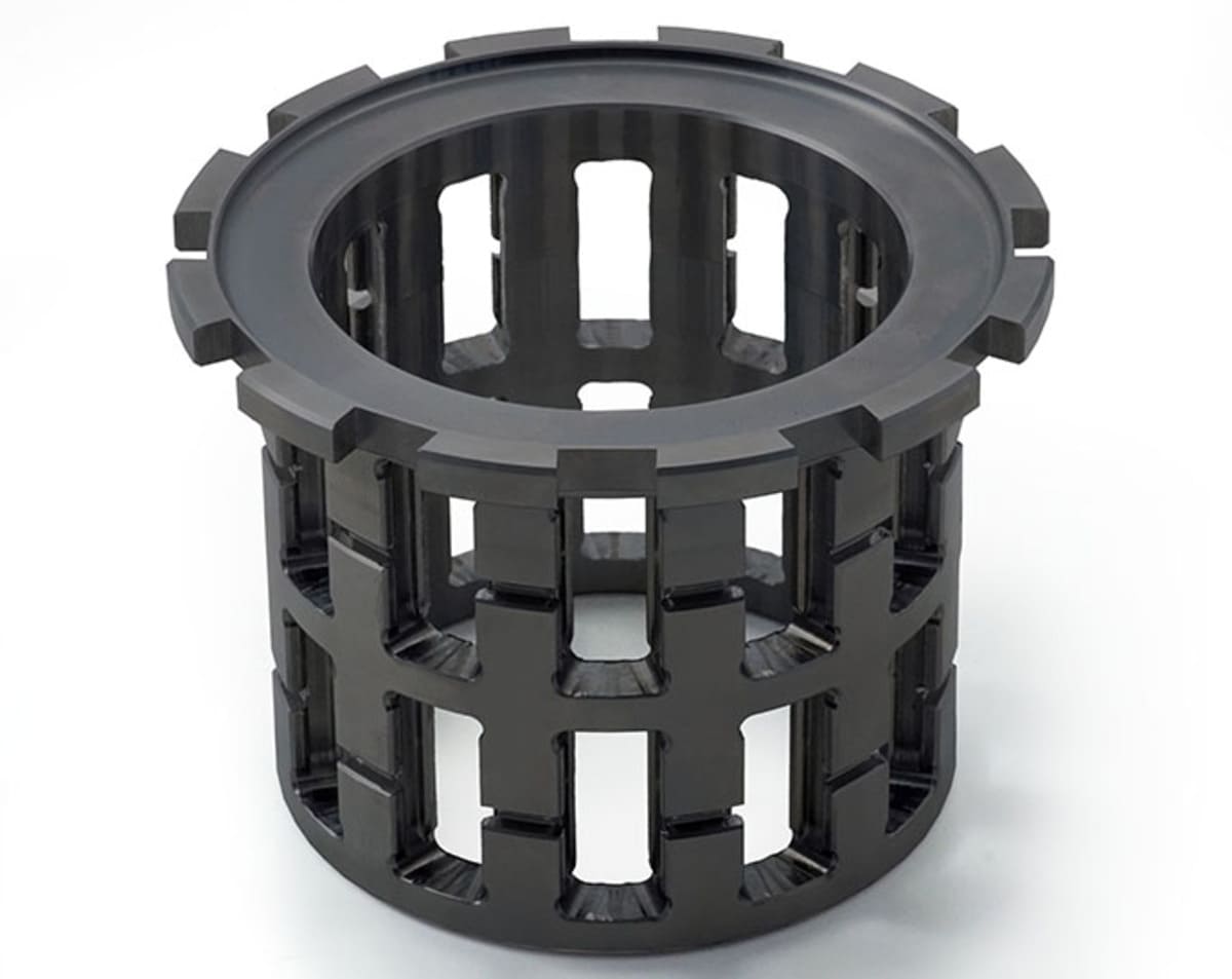 Sandcraft '14-'22 Polaris RZR XP 12 Tooth Bombproof Steel Sprague Carrier
