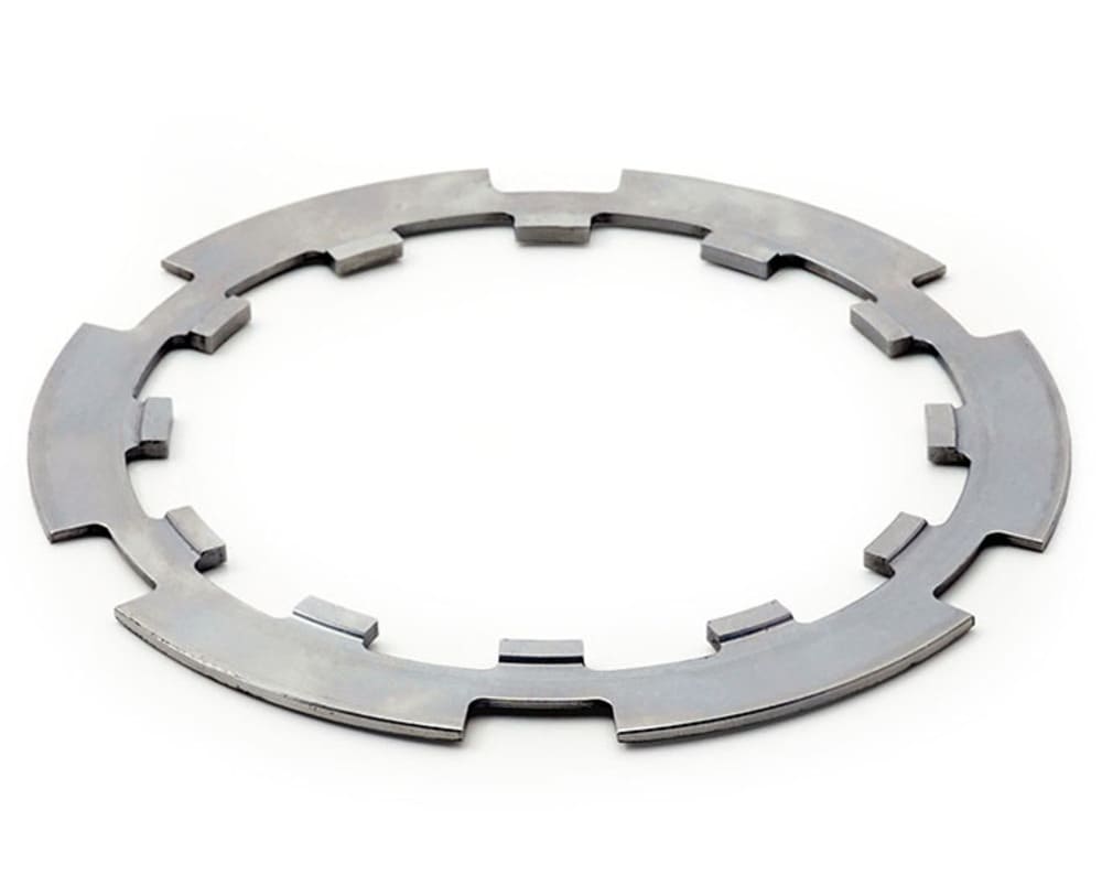 Sandcraft '14-'22 Polaris XP 1000/Turbo Bombproof Steel Armature Plate