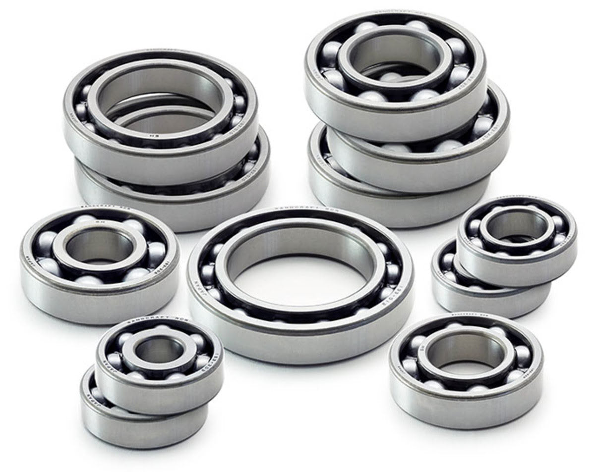 Sandcraft '14-'23 Polaris RZR XP 1000 Transmission Bearing Kit