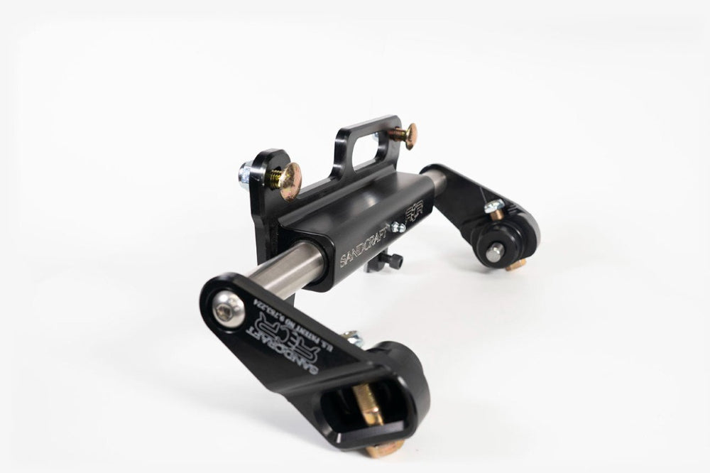 Sandcraft '14 Polaris RZR XP 1000 Steering Support Assembly