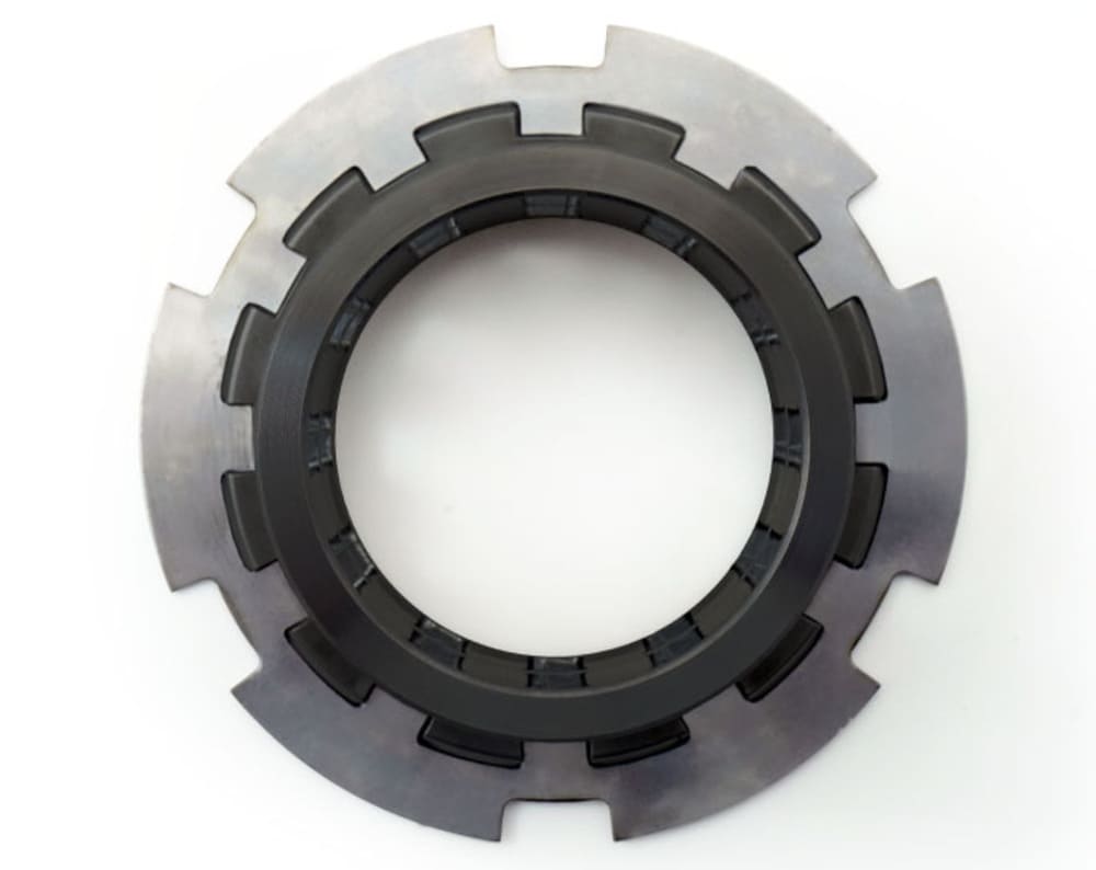 Sandcraft '15-'16 Polaris RZR XP 1000 DIY Bombproof Front Differential Kit