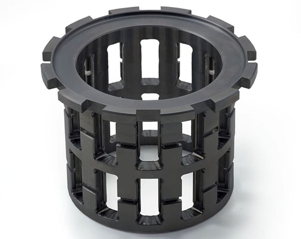 Sandcraft '15-'16 Polaris RZR XP 1000 DIY Bombproof Front Differential Kit