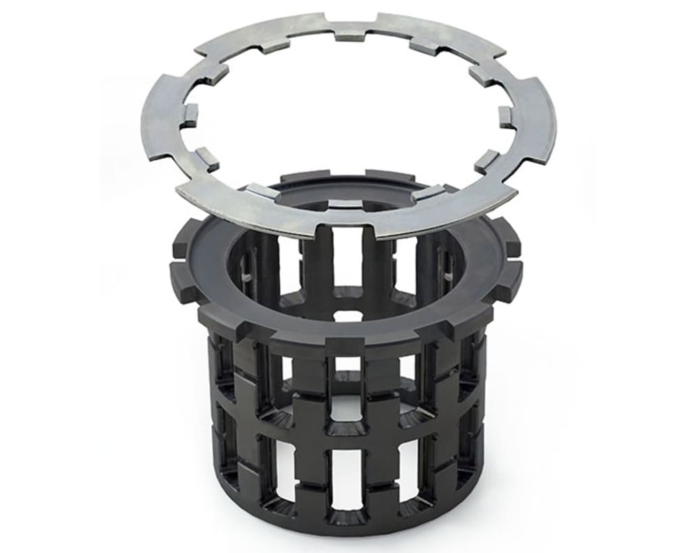 Sandcraft '15-'16 Polaris RZR XP 1000 DIY Bombproof Front Differential Kit