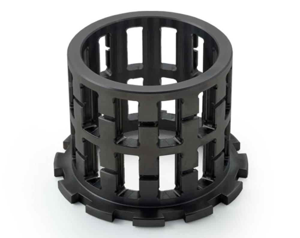 Sandcraft '15-'16 Polaris RZR XP 1000 DIY Bombproof Front Differential Kit