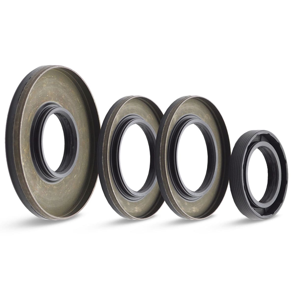 Sandcraft '16-'20 Polaris RZR XP Turbo/Turbo S Transmission Seal Kit
