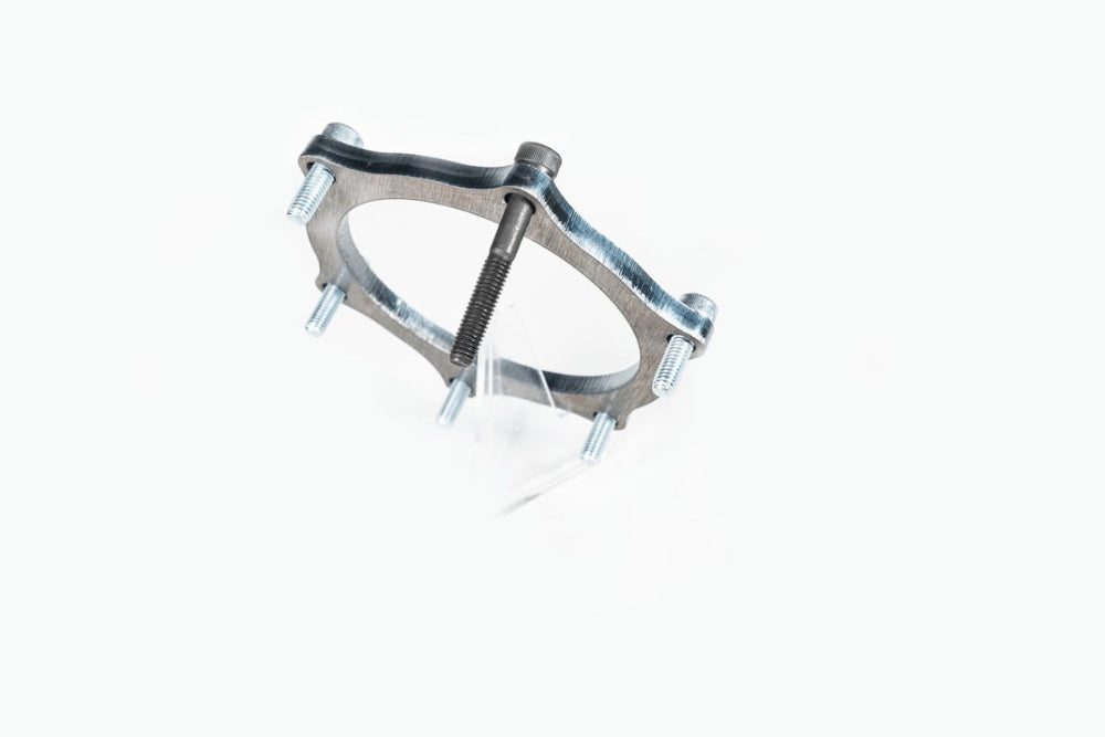 Sandcraft '16+ Polaris RZR XP Turbo 6 Bolt Extreme Duty Bearing Retainer