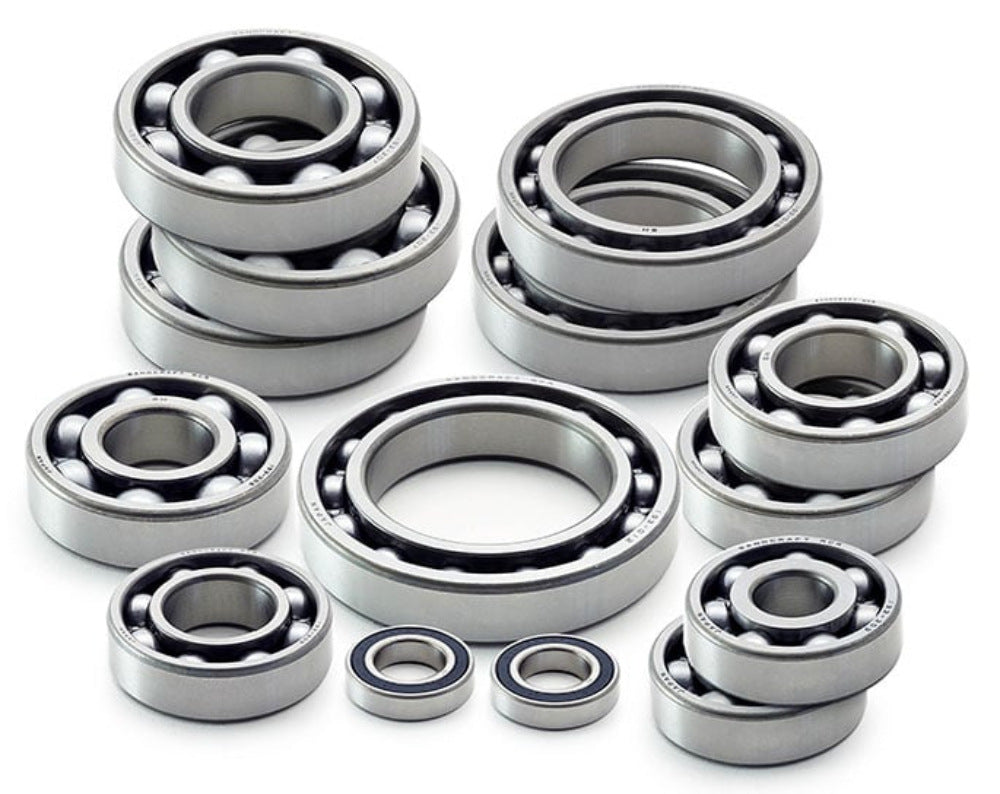 Sandcraft '16-'22 Polaris RZR XP Turbo/Turbo S Transmission Bearing Kit