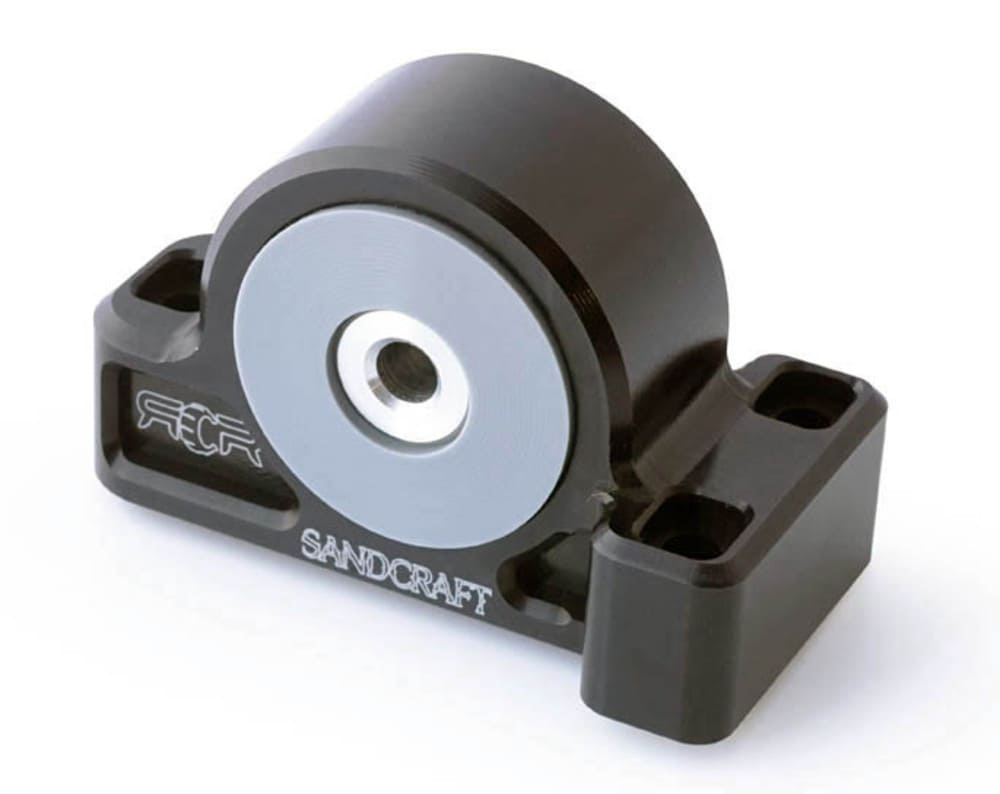 Sandcraft '16-'24 Polaris RZR XP Turbo Transmission Mount