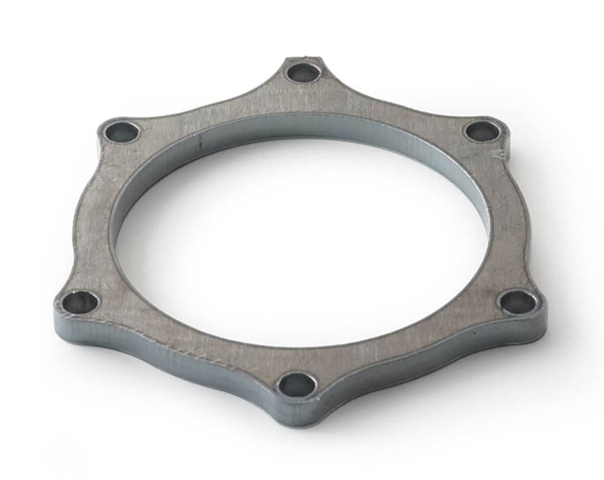 Sandcraft '16+ Polaris RZR XP 6 Bolt Extreme Duty Retainer Bearing
