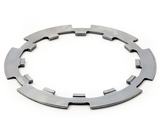 Sandcraft '16 Polaris RZR XP Turbo DIY Bombproof Front Differential Kit