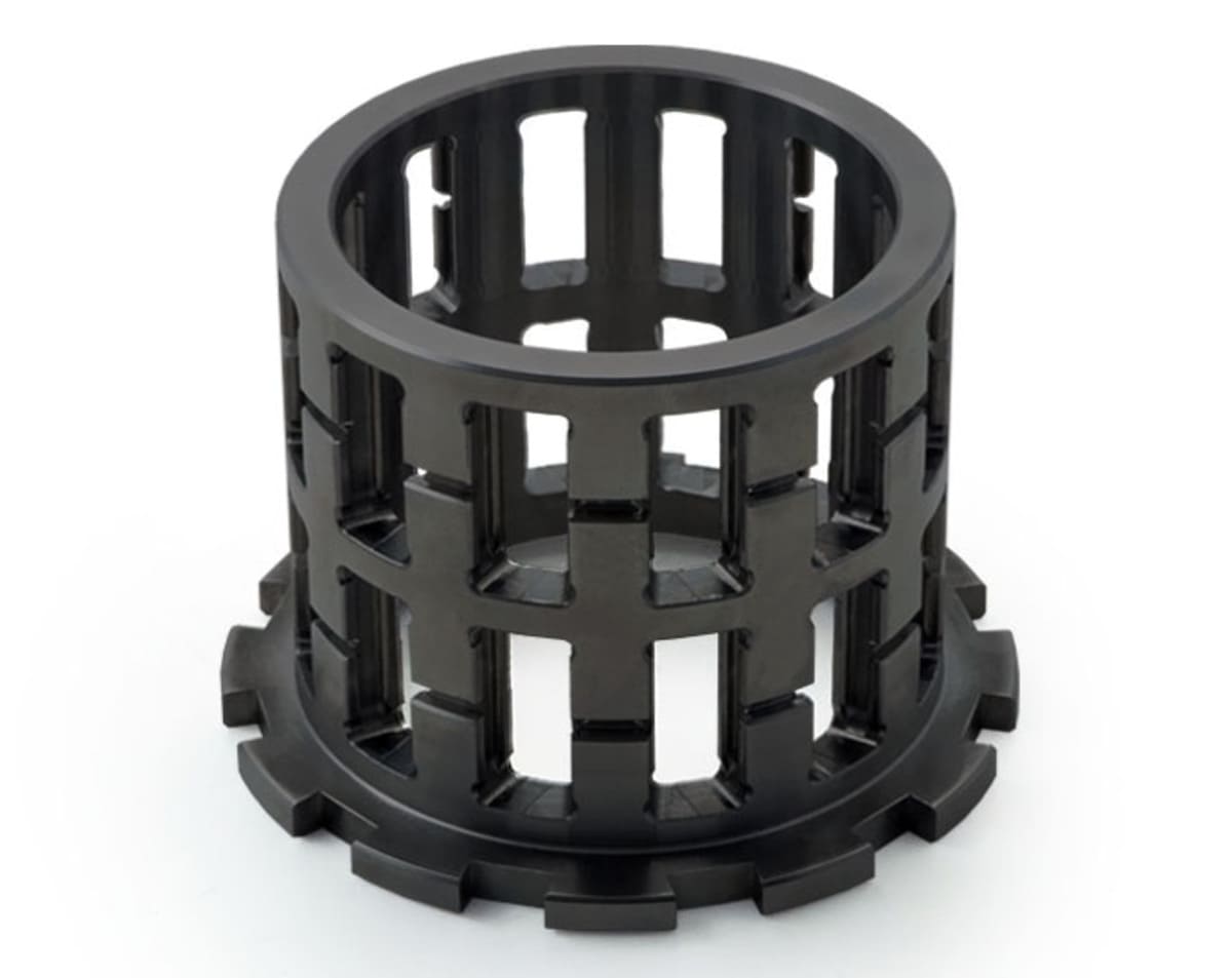 Sandcraft '16 Polaris RZR XP Turbo DIY Bombproof Front Differential Kit