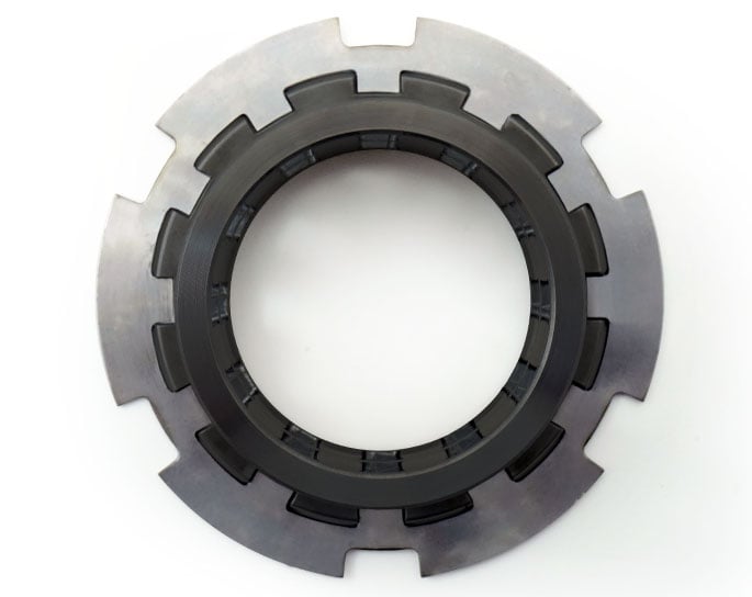 Sandcraft '16 Polaris RZR XP Turbo DIY Bombproof Front Differential Kit