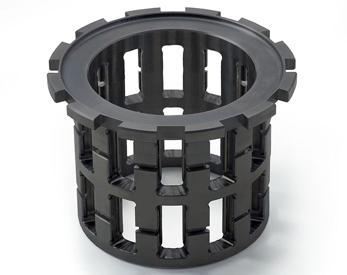 Sandcraft '16 Polaris RZR XP Turbo DIY Bombproof Front Differential Kit