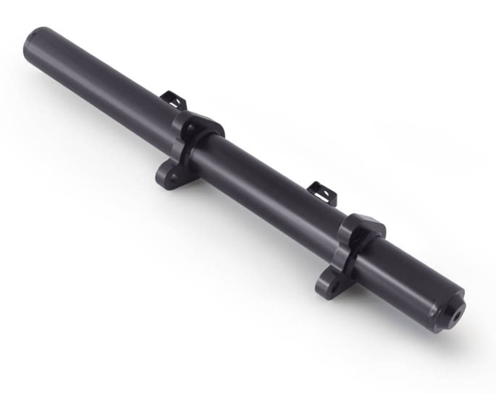 Sandcraft '17-'23 Polaris RZR XP 1000 Complete Drivetrain Solution