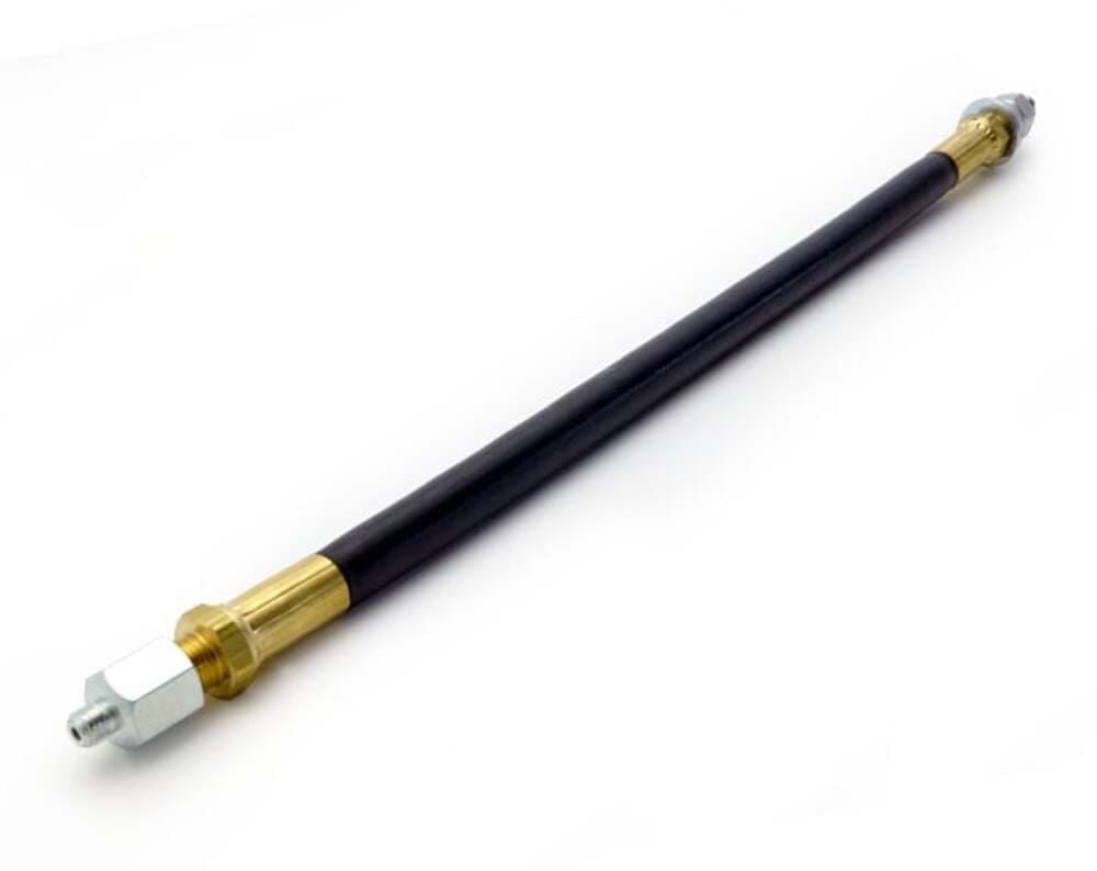 Sandcraft '17-'24 Can-Am Maverick X3 Gen 3 Carrier Bearing & Grease Whip Combo