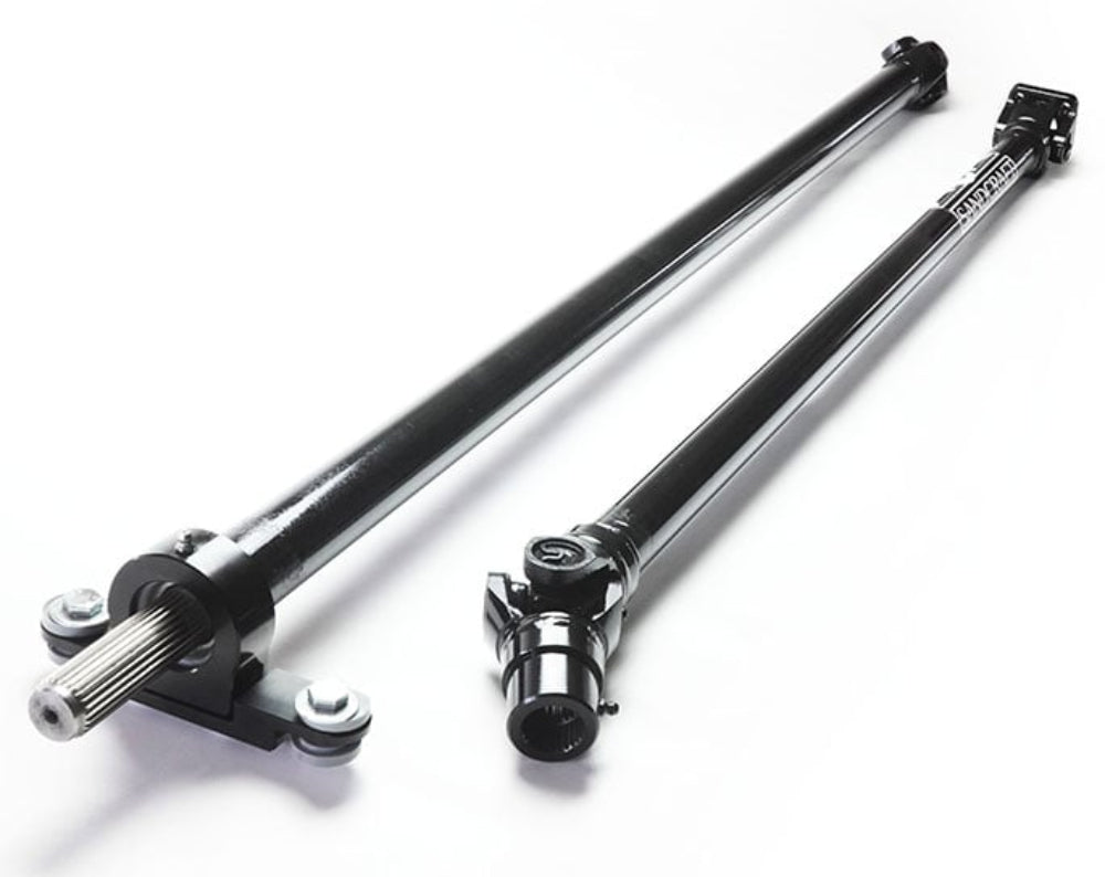 Sandcraft '18-'20 Polaris RZR Turbo S 2s/4s Driveline & C/B Comb