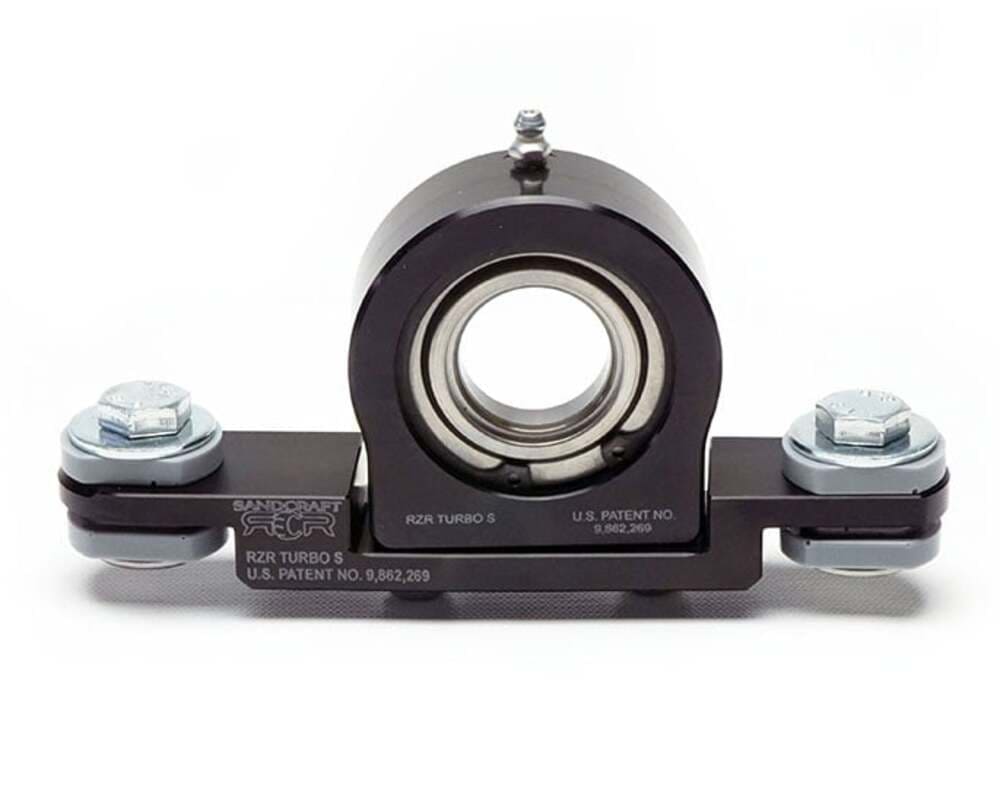 Sandcraft '18-'21 Polaris RZR XP Turbo S Carrier Bearing
