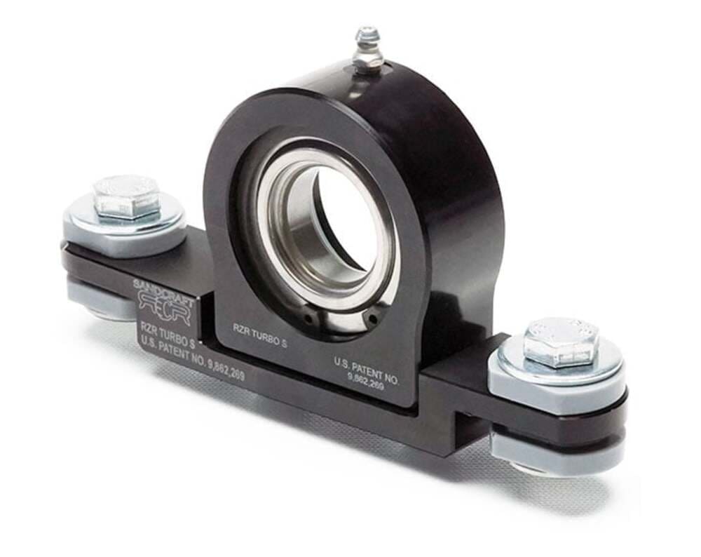 Sandcraft '18-'21 Polaris RZR XP Turbo S Carrier Bearing