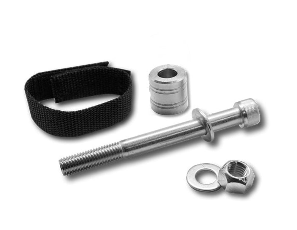 Sandcraft '18-'21 Wildcat XX Limit Strap Kit