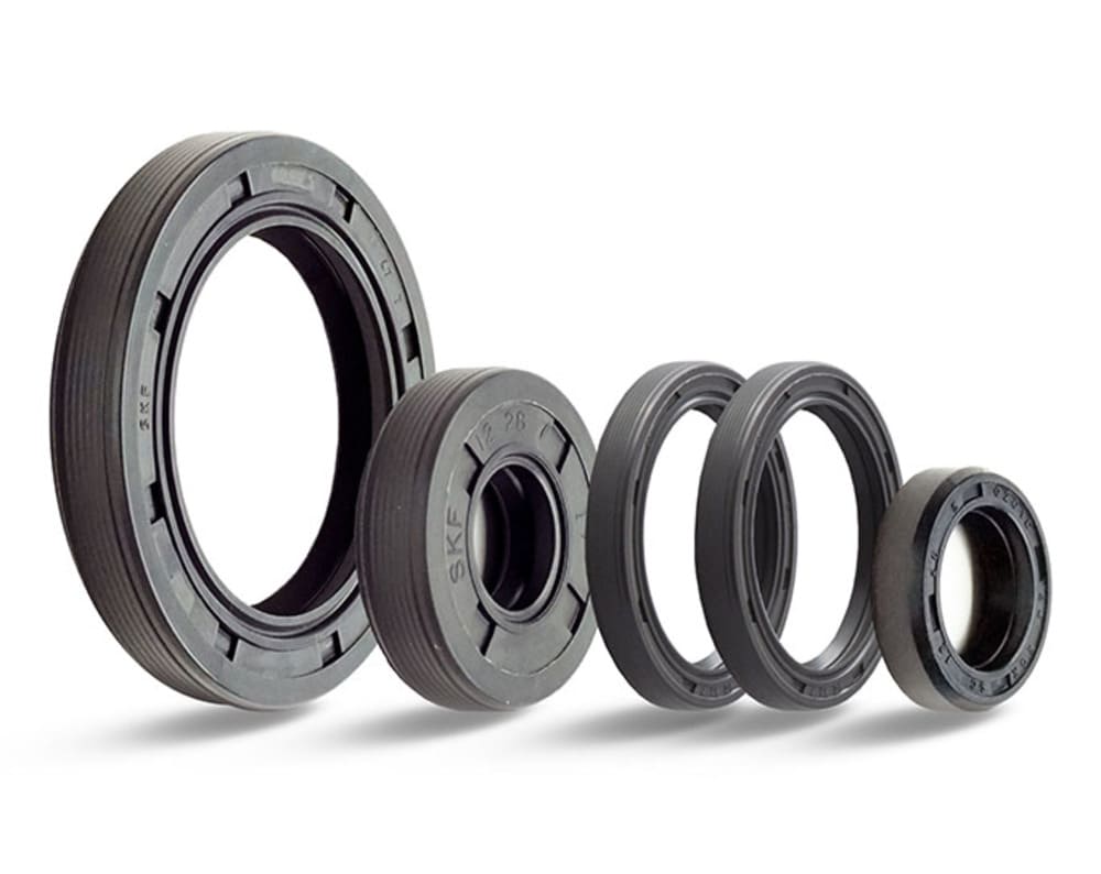 Sandcraft '18-'22 Can-Am Maverick X3 XRS Transmission Seal Kit