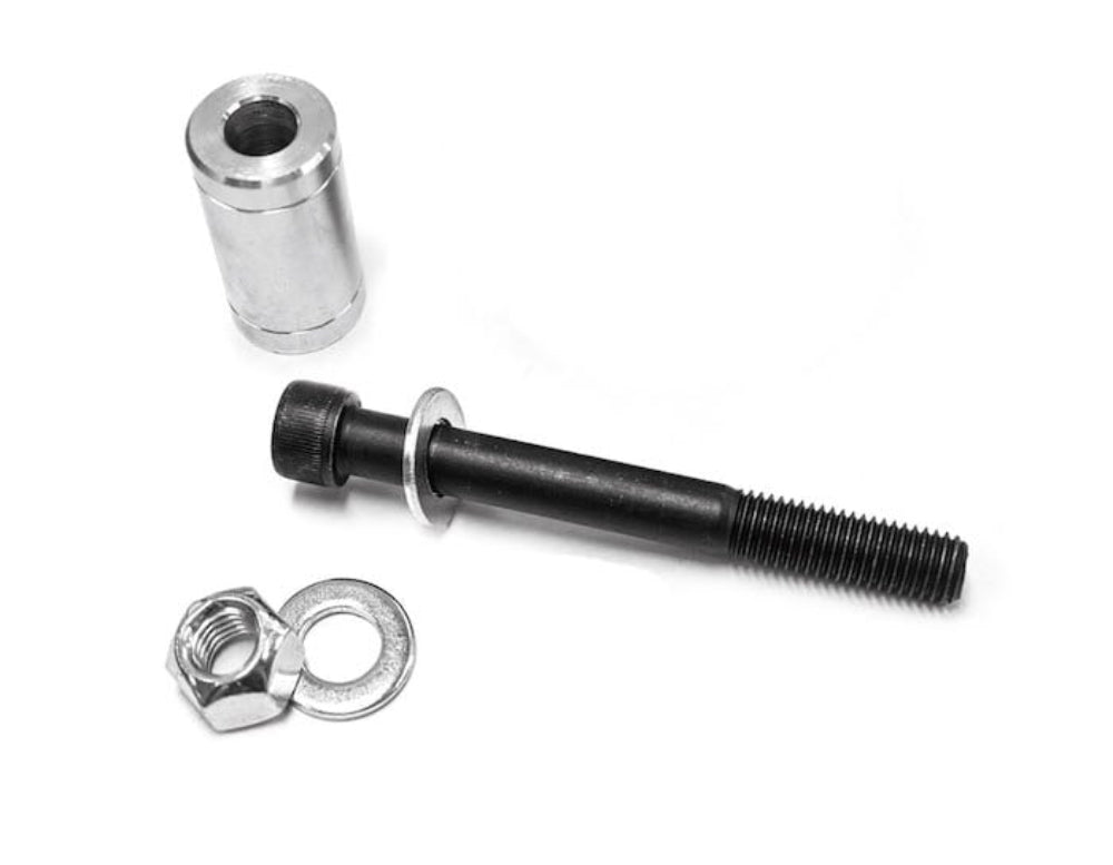 Sandcraft '18-'22 Polais RZR XP Turbo S Limit Strap Kit