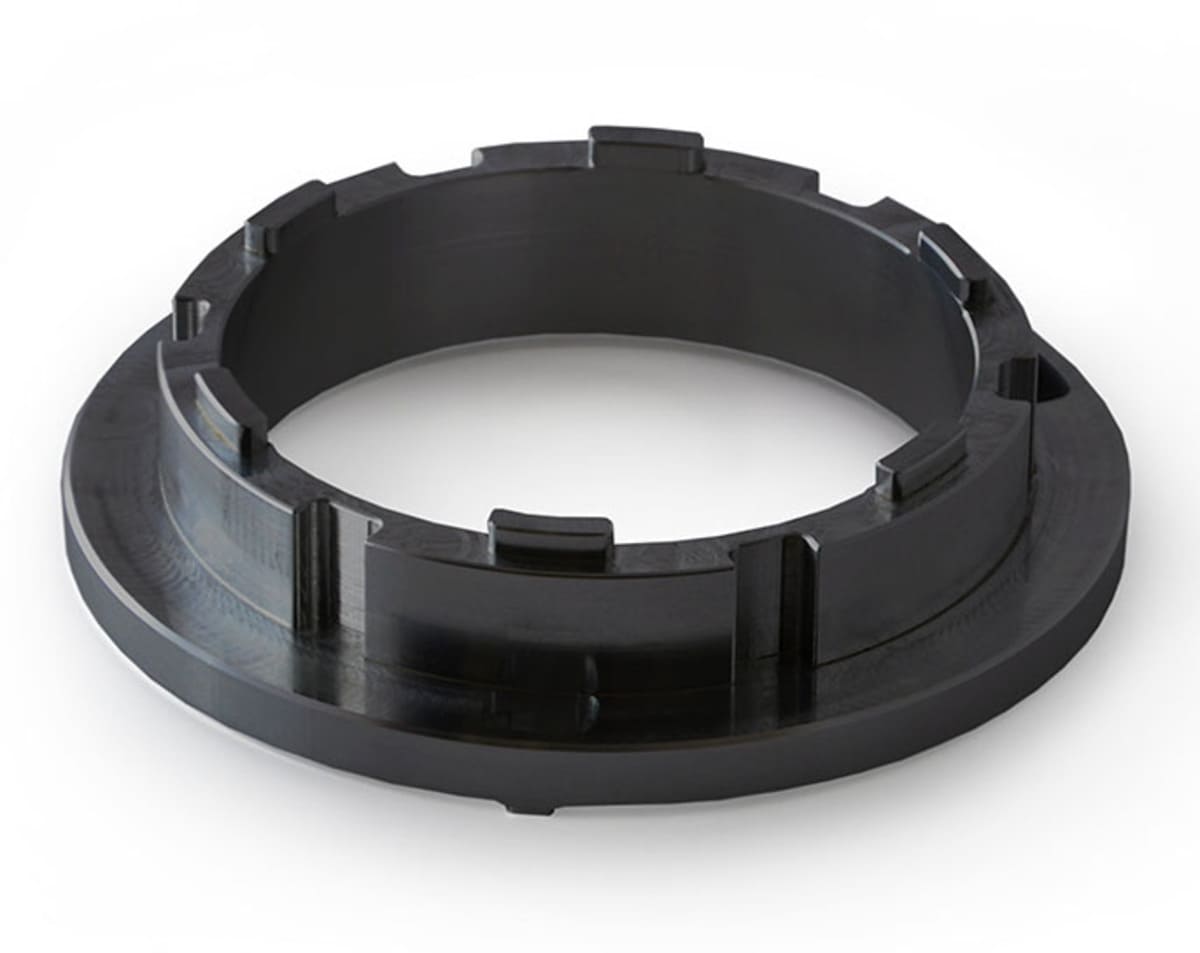 Sandcraft '18-'22 Polaris RZR Billet Torsion Spring Retainer