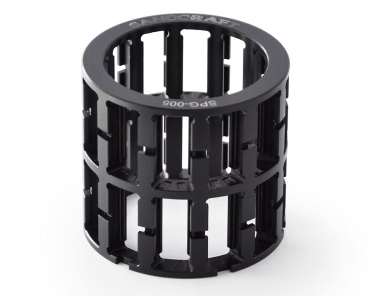 Sandcraft '18-'22 Polaris RZR XP 6 Tooth Sprague Cage