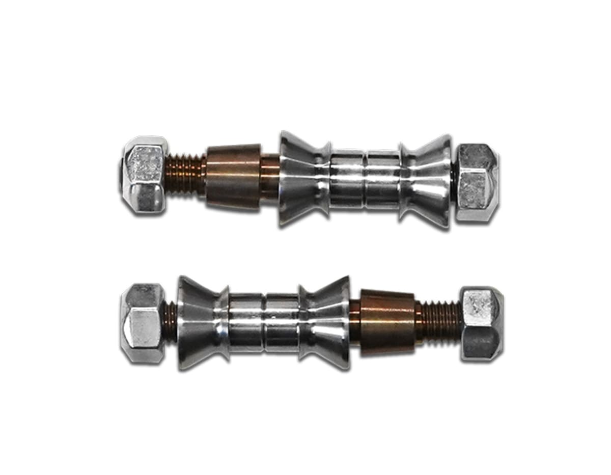 Sandcraft '18-'22 Polaris RZR XP Turbo S Steering Support Assembly