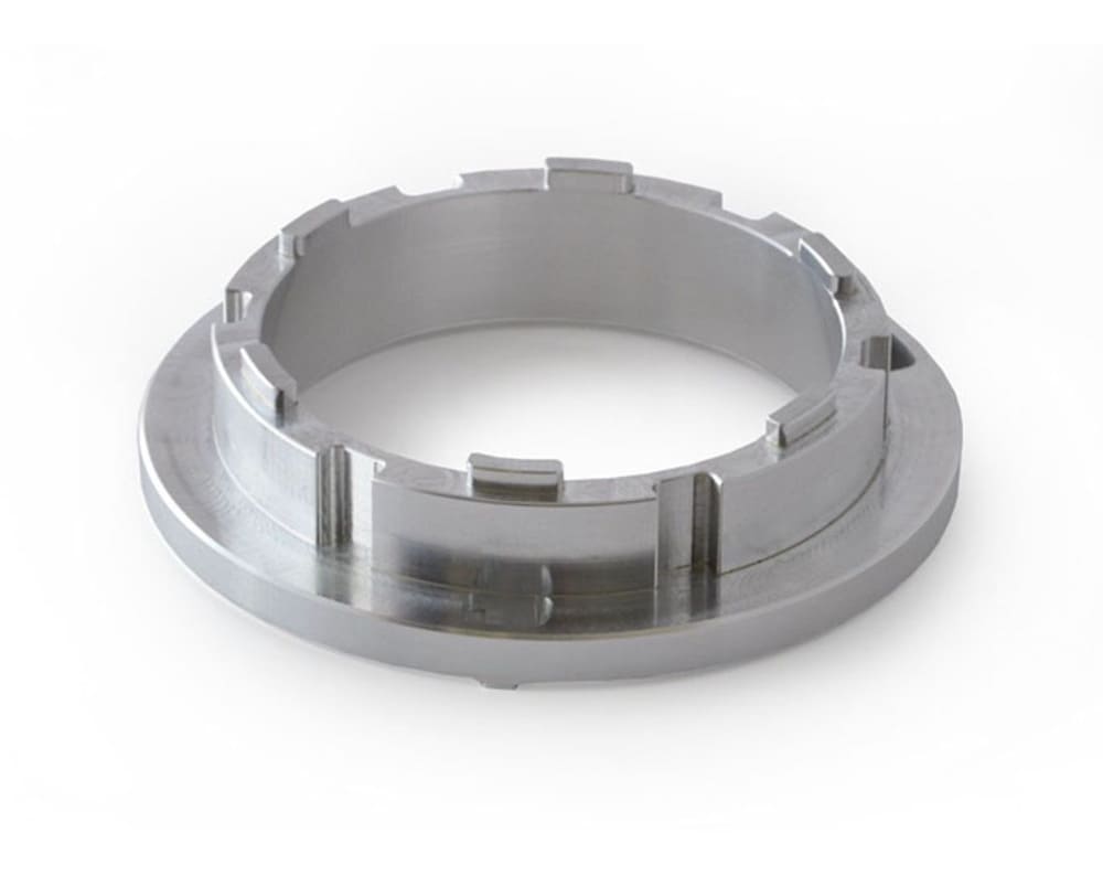 Sandcraft '18-'22 Polaris RZR Turbo S / RS1 Billet Torsion Spring Retainer