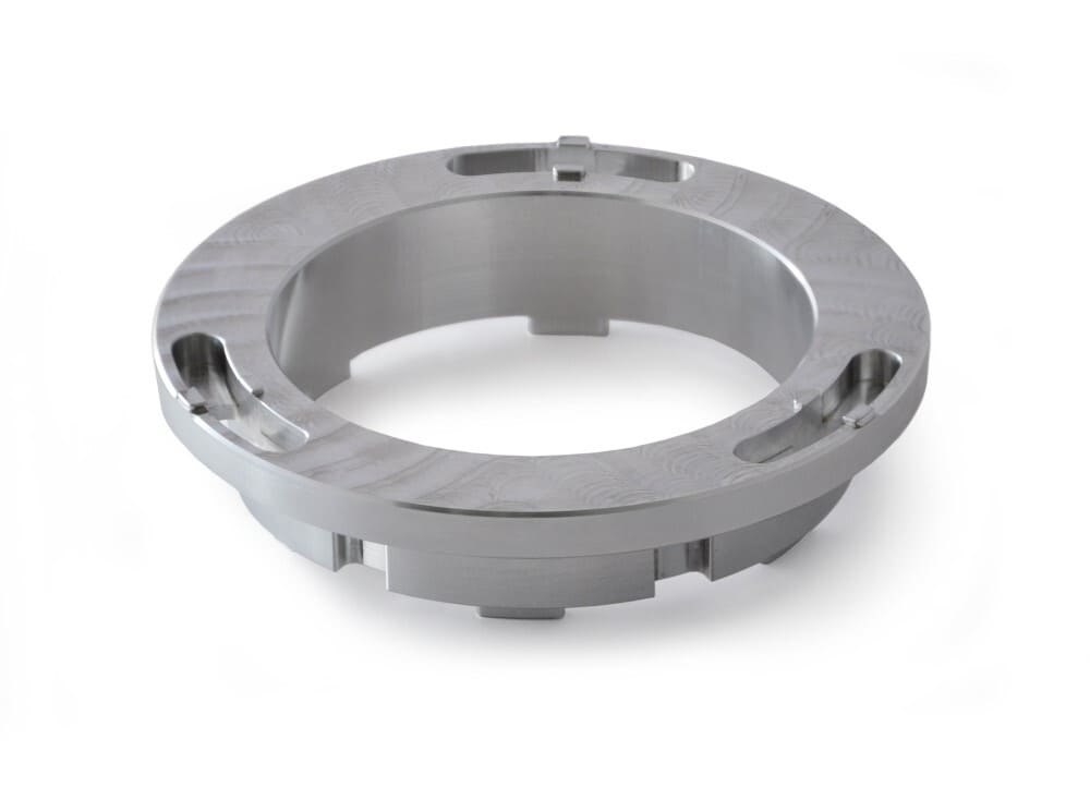 Sandcraft '18-'22 Polaris RZR Turbo S / RS1 Billet Torsion Spring Retainer