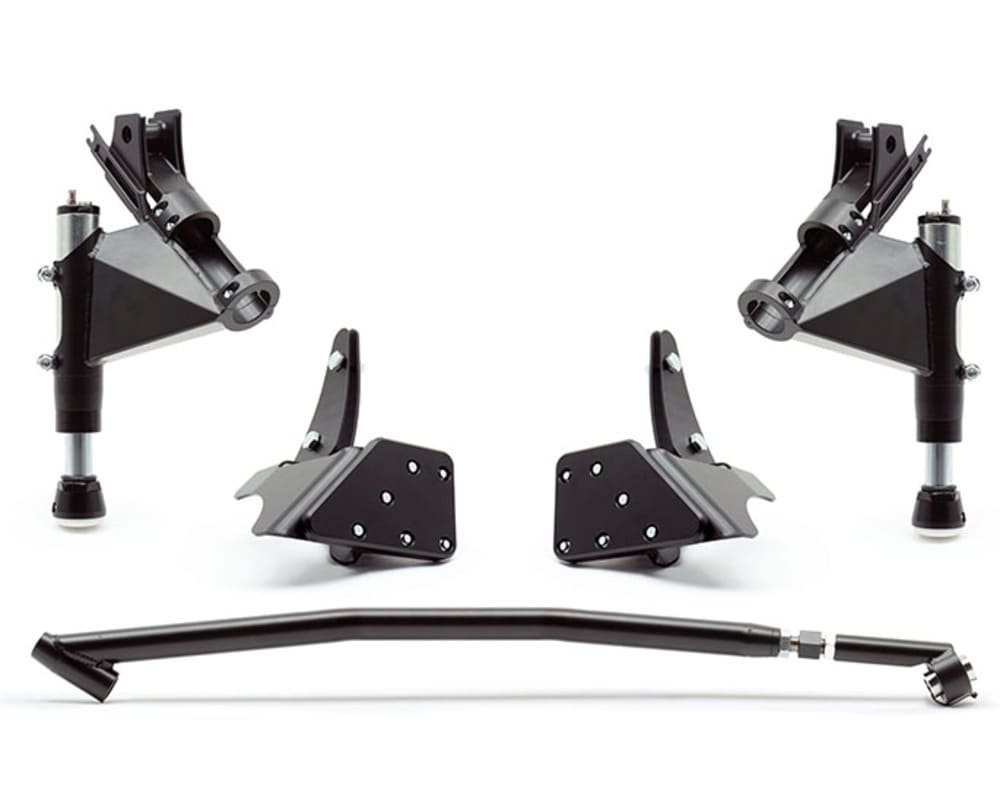 Sandcraft '18-'24 Can-Am Maverick R Steering Support Assembly