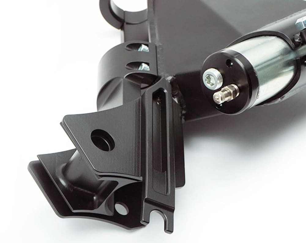 Sandcraft '18-'24 Can-Am Maverick R Steering Support Assembly