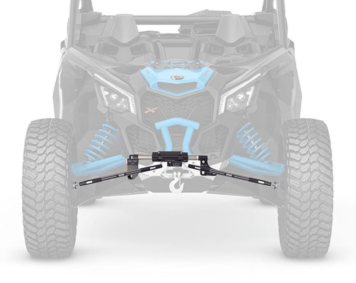 Sandcraft '18-'24 Can-Am Steering Support Assembly