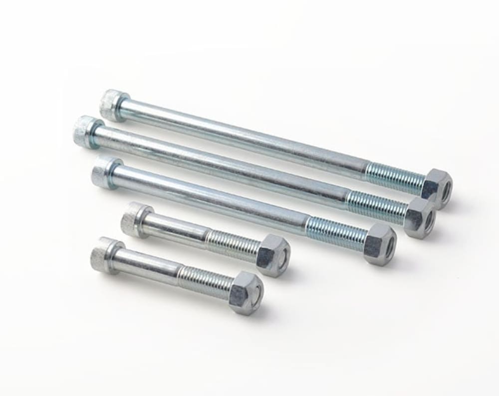 Sandcraft '18-'24 Can-Am Steering Support Assembly