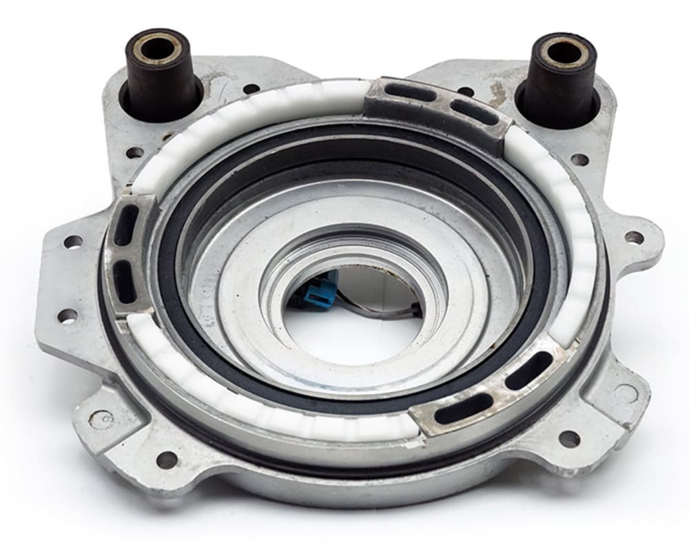 Sandcraft '18+ Polaris Pro XP / Rs1 / Turbo S Differential Side Cover Wear Pad