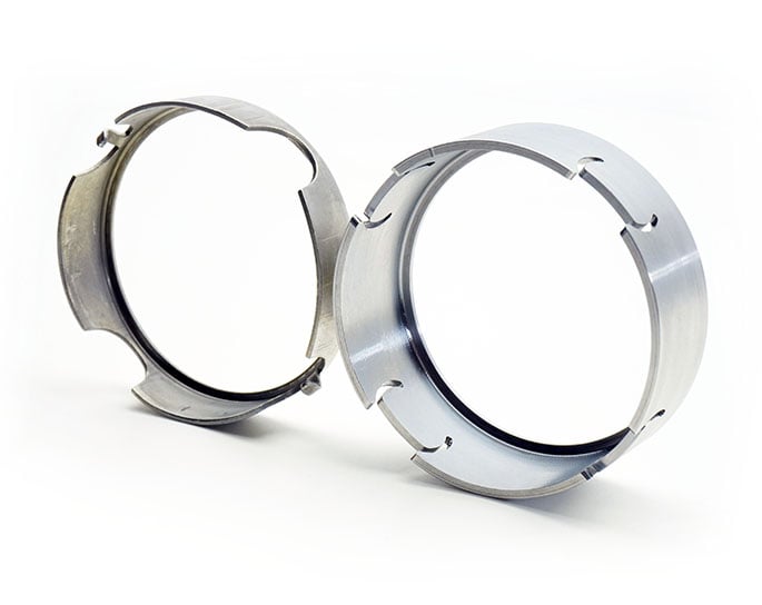 Sandcraft '20-'24 Can-Am Smart Lok DIY Gen 2 Bulletproof Front Differential Kit