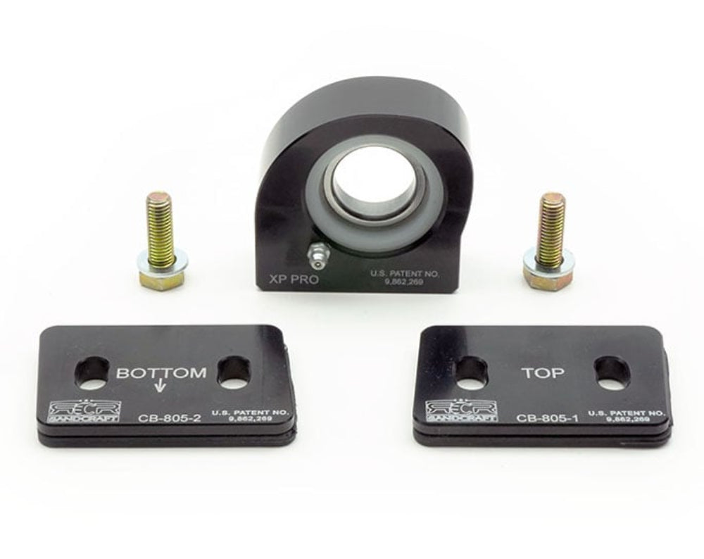 Sandcraft '20-'24 Polaris RZR Pro XP 4 Seater Carrier Bearing