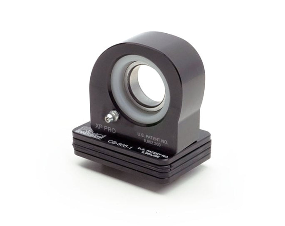 Sandcraft '20 Polaris RZR Pro XP Driveline & Carrier Bearing Combo - 2 Seat