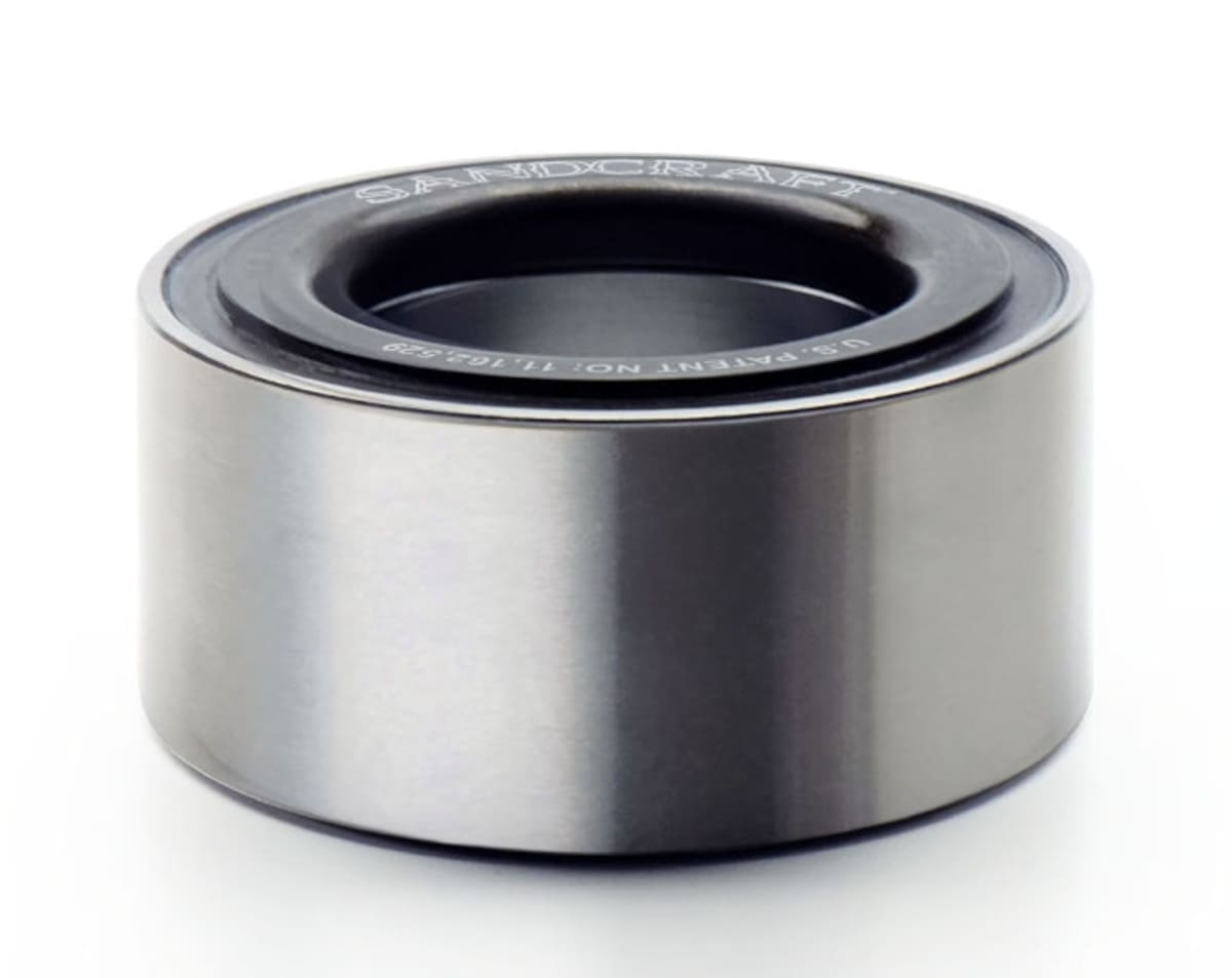 Sandcraft '20+ Polaris RZR Set of 4 Double Row Tapered Wheel Bearing