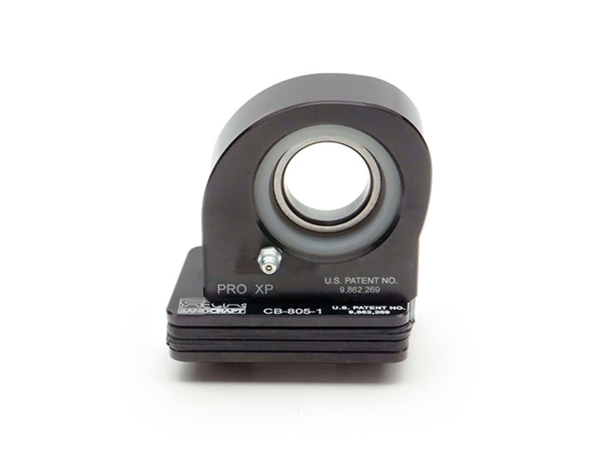 Sandcraft '20+ Polaris RZR XP 2 Seat Carrier Bearing