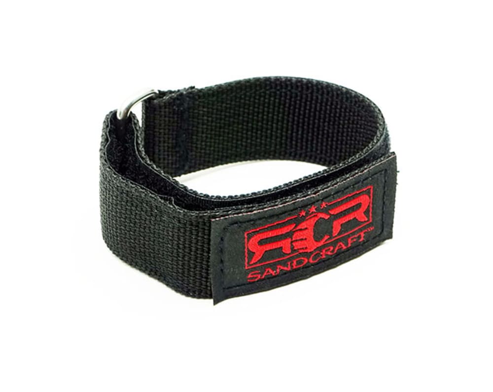 Sandcraft '21-'24 Polaris RZR Turbo R Limit Strap Kit