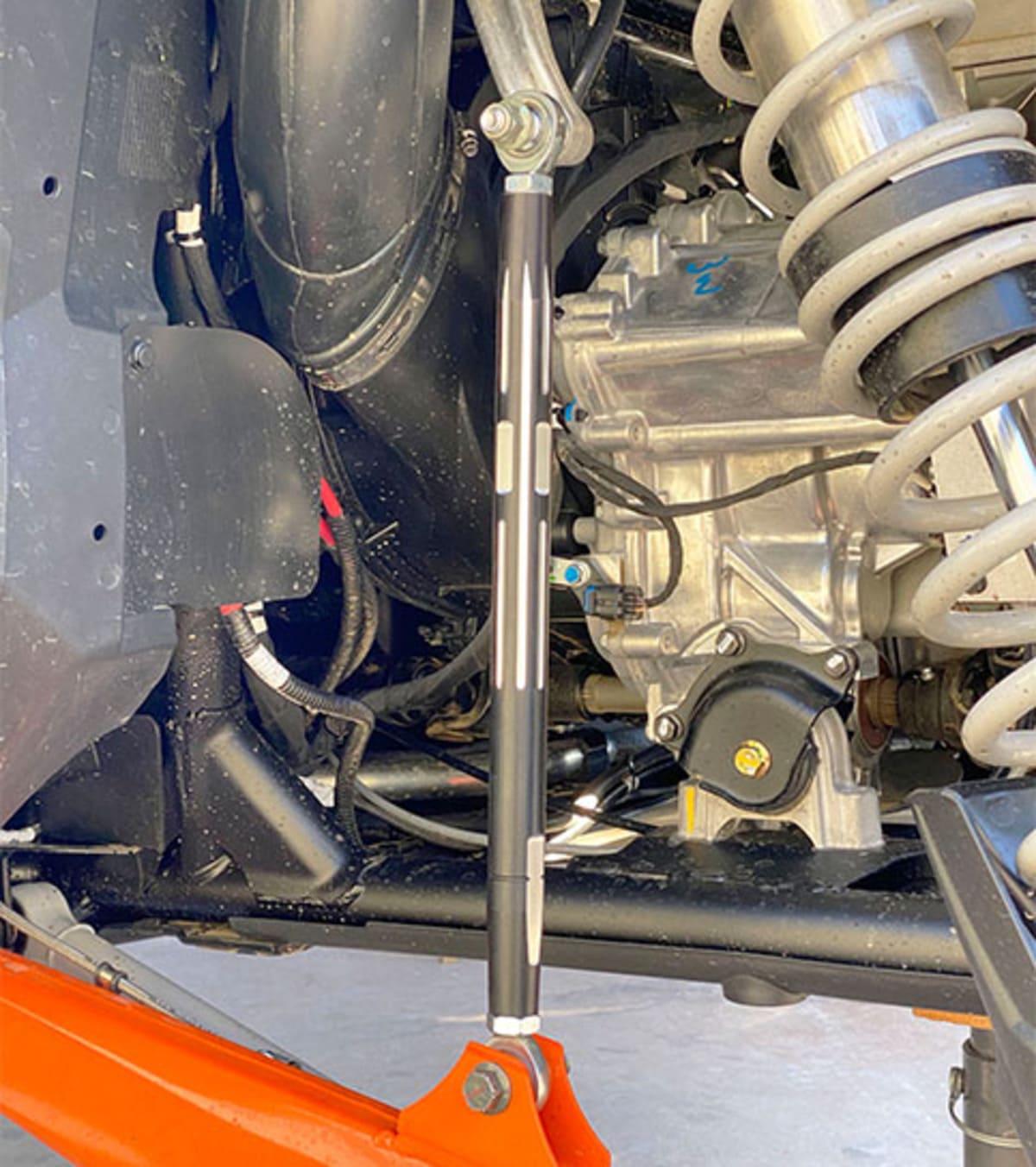 Sandcraft '21+ Polaris RZR Pro R Sway Bar Links