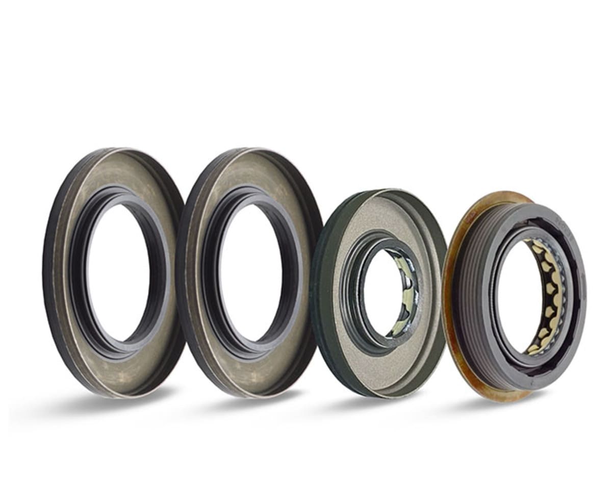 Sandcraft '21+ Polaris Transmission Seal Kit
