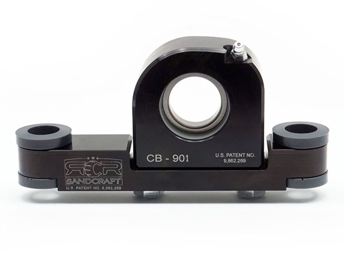 Sandcraft '22-'24 Polaris RZR Pro R Carrier Bearing